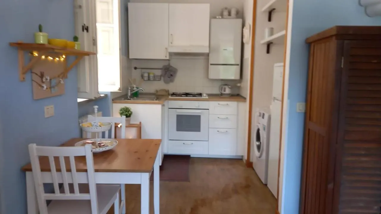 Apartment Suite Margherita Lucca