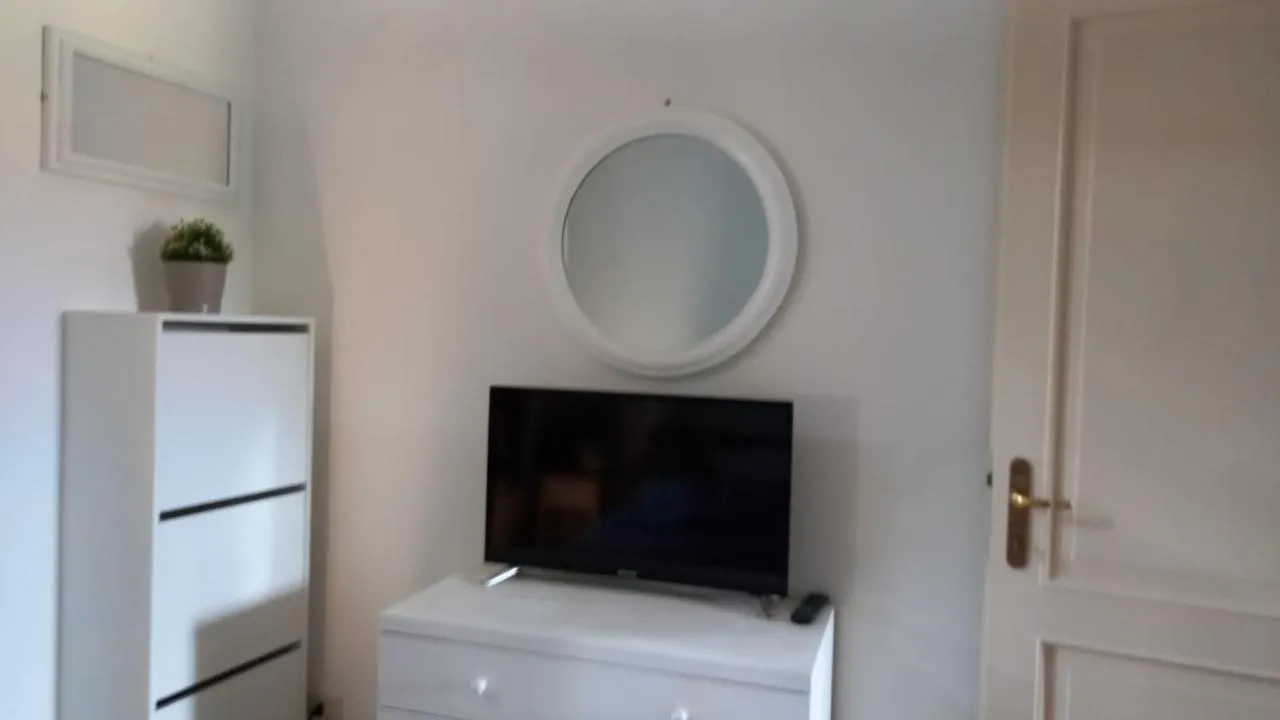 Suite Margherita Lucca Apartment