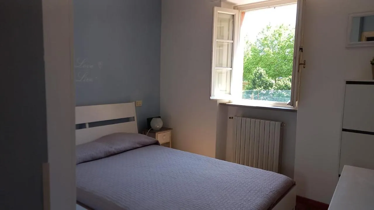 Suite Margherita Lucca 0*,  Italy