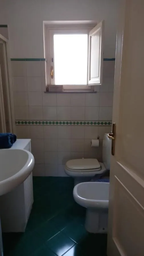 Apartment Suite Margherita Lucca Italy